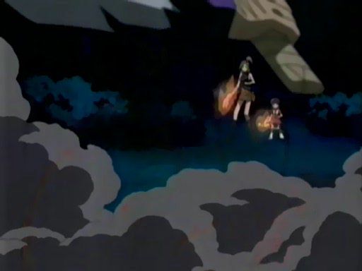 Otaku Gallery  / Anime e Manga / Shaman King / Screen Shots / Episodi / 17 - Two People Journey to the Best Place / 097.jpg